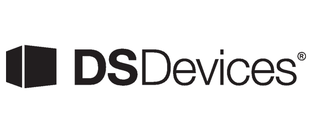 DS Devices Logo